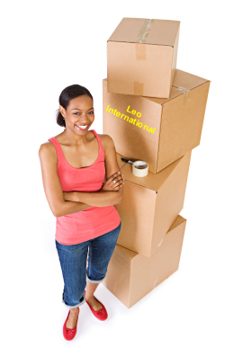 Packer and Mover Dwarka